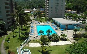 Ambleside & Turtle Beach Towers